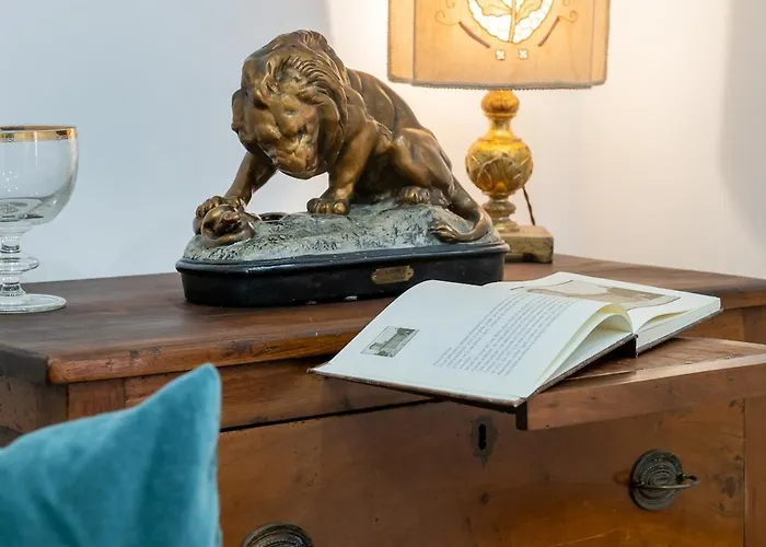 Vatican's Lion