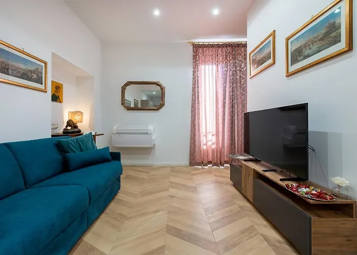 Apartment Vatican's Lion Rom