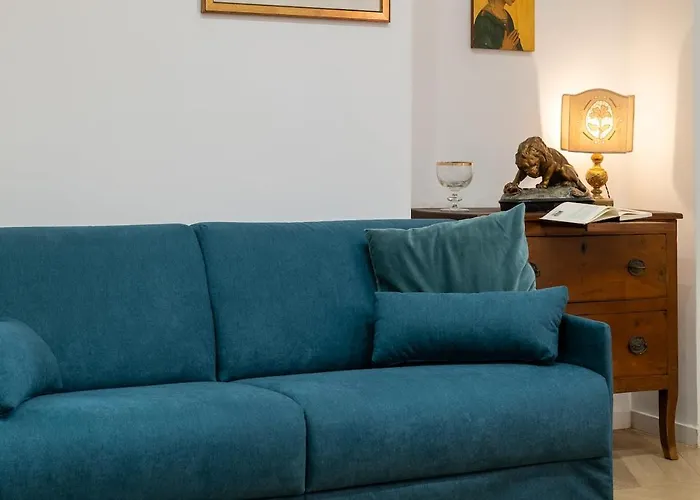 Apartment Vatican's Lion *
