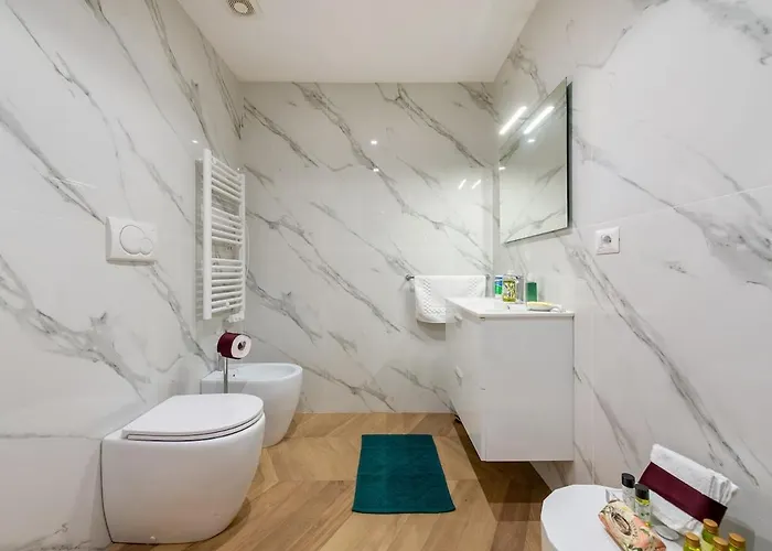 Apartment Vatican's Lion Rom